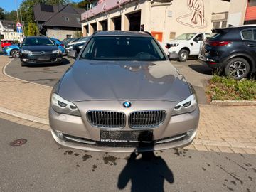 BMW 525 - 2