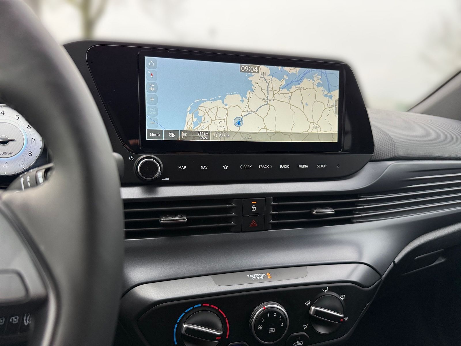 Hyundai i20 - Bild 12
