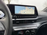 Hyundai i20 - Vorschau Bild 12