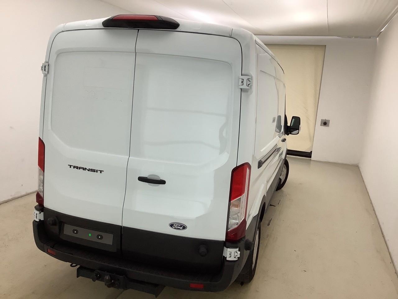 Ford Transit Kasten 350 L3 Trend EcoBlue/iACC/360