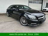 Mercedes-Benz CLS 500 V8 4Matic Leder/SHD/Airmatic/Distronik - Mercedes-Benz CLS 4matic