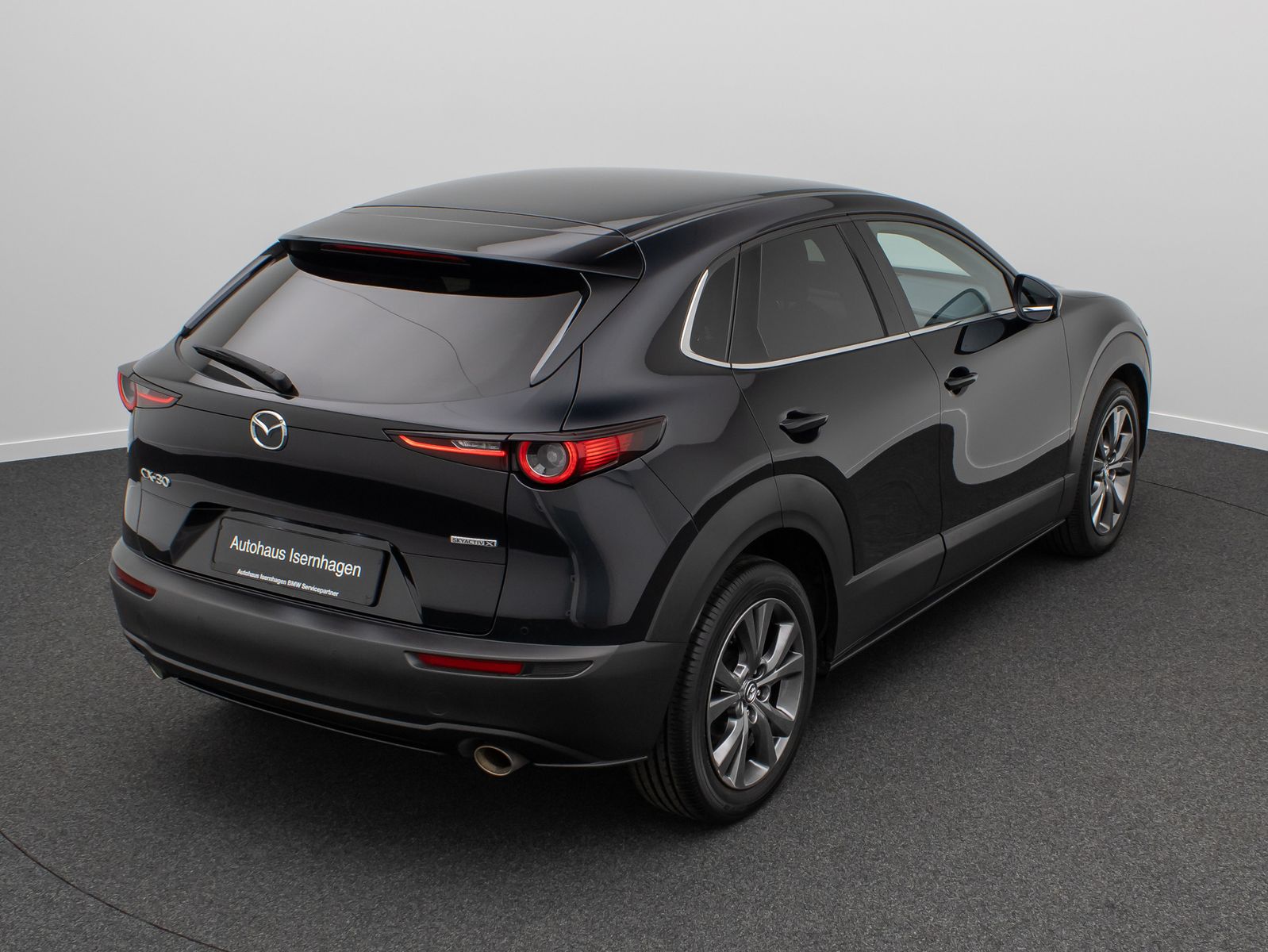 Fahrzeugabbildung Mazda CX-30 Selection 2WD