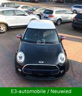MINI COOPER Metropolitan;SCHECKHEFT;PDC;NAVI;SITZHEIZ - MINI MINI