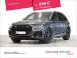 Audi SQ7 V8 Competition Plus ACC HEADUP AHK PANO KAME - Audi SQ7: Competition Plus