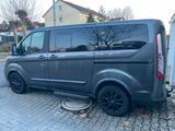 Ford Tourneo Custom TITANIUM L1H1 - Ford Tourneo Custom von privat