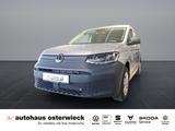 Volkswagen Caddy Maxi Cargo 75kW/ LED/ KLIMA