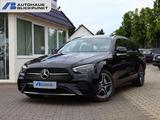 Mercedes-Benz E 300 e T AMG KAMERA+MEMORY+TOTWINKEL+MULTIBEAM - Mercedes-Benz E 300 Gebrauchtwagen in Berlin