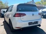 Volkswagen Golf VII GTI Performance BMT # Leder#Schiebedach - gebrauchte VW Golf aus dem Jahr 2013
