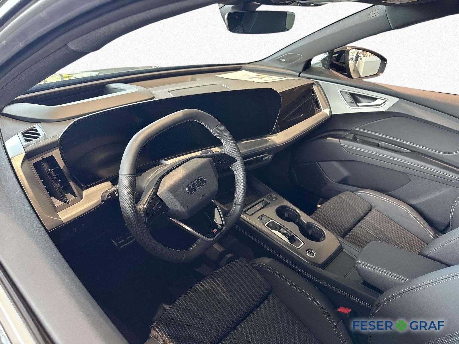 Audi Q4 e-tron - Bild 8