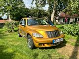 Chrysler PT Cruiser Limited 2.0 Limited - Chrysler PT Cruiser aus 2002