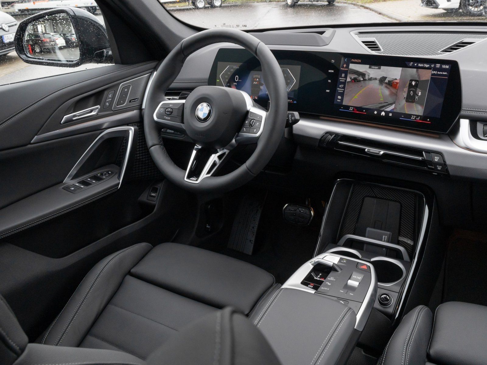 BMW X1 - Bild 8