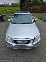 Subaru Forester 2.0 Benzin TÜV 9/27 - gebrauchte Subaru Forester aus dem Jahr 2011