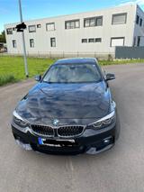 BMW 440 Gran Coupé 440i xDrive Gran Coupé M Spor... - BMW 440 Gran Coupé von privat