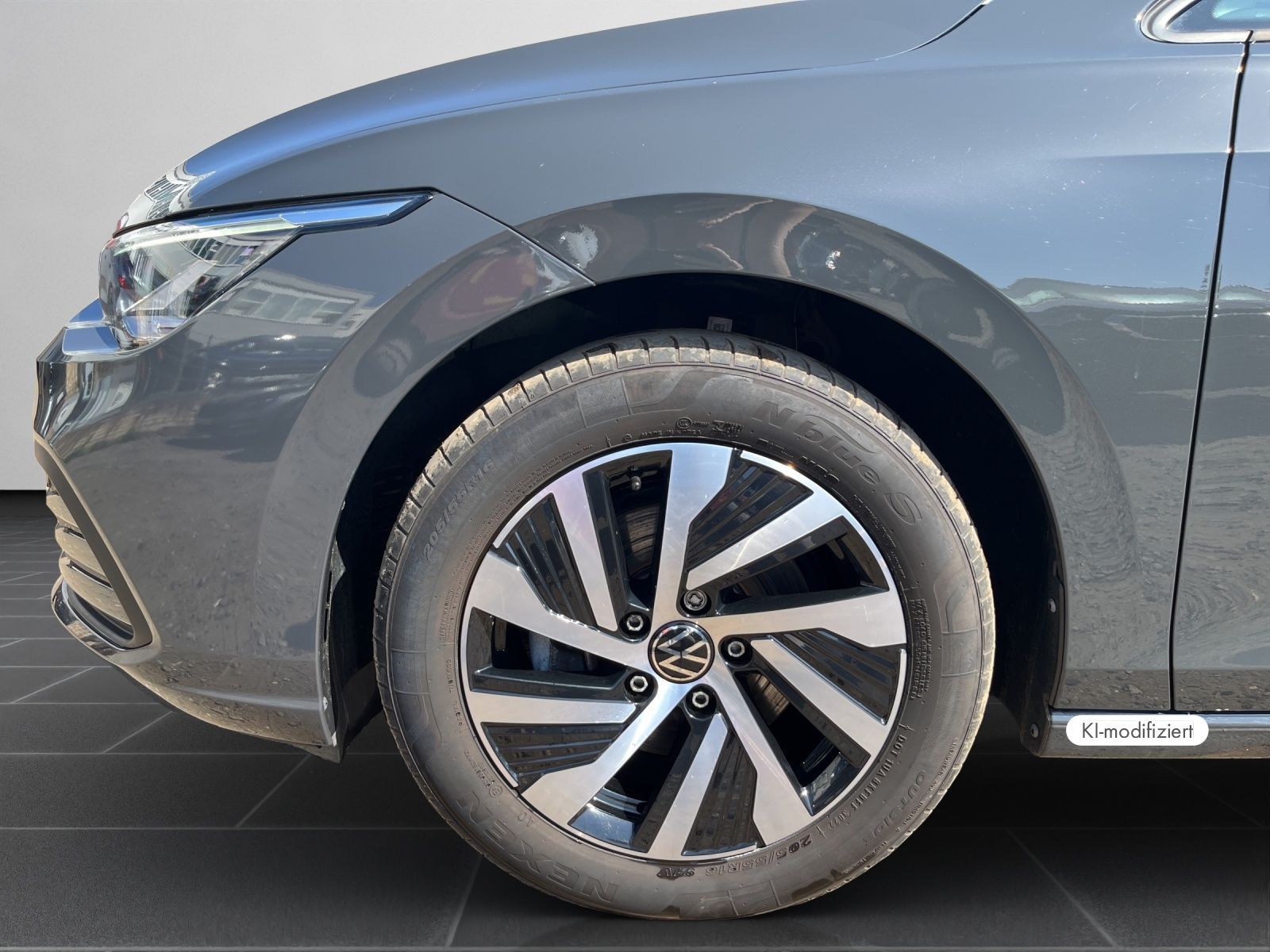 Volkswagen Golf - Bild 9