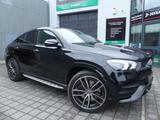 Mercedes-Benz GLE 400 d 4M Coupe AMG REARTV/PANO/22''/HEAD/BUR