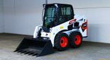 Bobcat Kompaktlader BOBCAT S 450 *TÜR* / 2 - SPEED