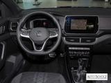 Volkswagen T-Cross R-Line 1.5 TSI ACT DSG Navi Matrix 18` - VW T-Cross Gebrauchtwagen in München