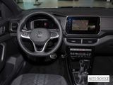 Volkswagen T-Cross R-Line 1.5 TSI ACT DSG Navi Matrix 18` - Cars in Gießen