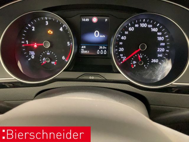 Volkswagen Passat Variant - Bild 14