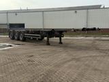 Andere Other Koegel PORT 40 SIMPLEX 20  CONTAINER CHASS - 20 Fuss Container