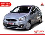 Mitsubishi Space Star 1.0 Edition 100 Klima USB AUX - Mitsubishi Space Star: 1.0