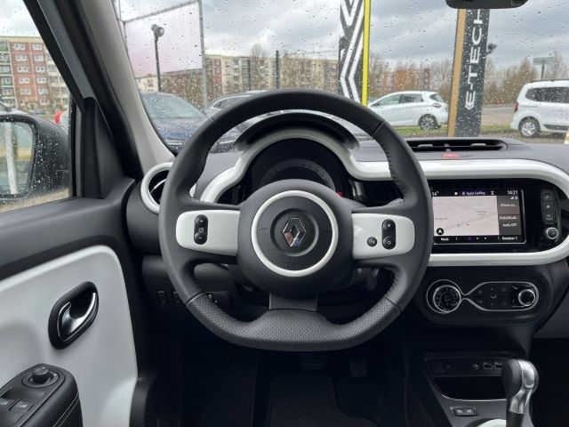 Renault Twingo - Bild 12