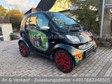 Smart ForTwo fortwo coupe Basis - Smart Gebrauchtwagen von 2005