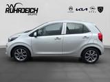 Kia Picanto Spirit 1.2 AUTOMATIK+NAVI+KAMERA+SHZ+LHZ - Kia Picanto Gebrauchtwagen in Duisburg