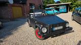 Volkswagen VW Kübel 181 ex BW H-Zulassung - Volkswagen: Kübel