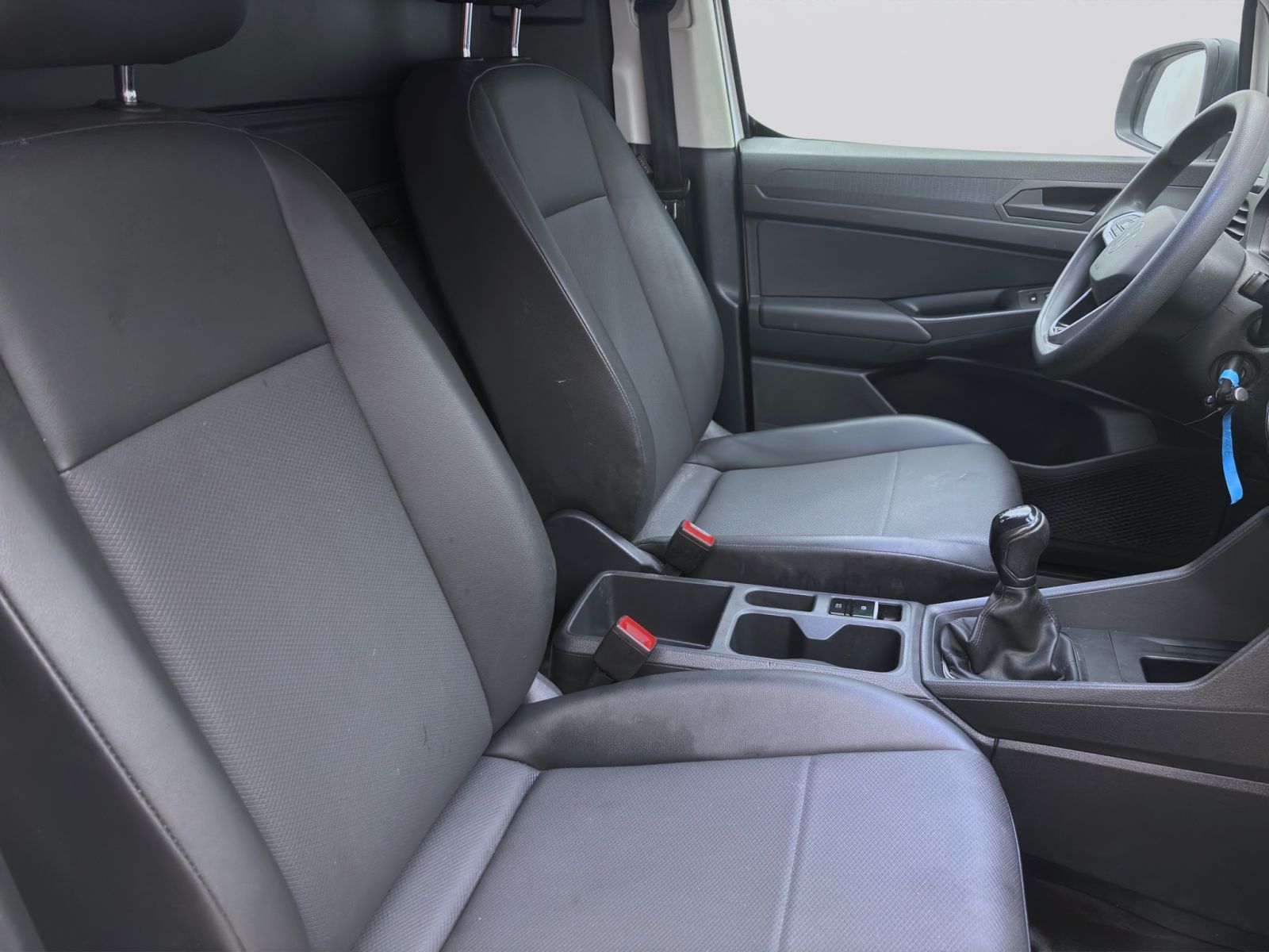 Volkswagen Caddy - Bild 16