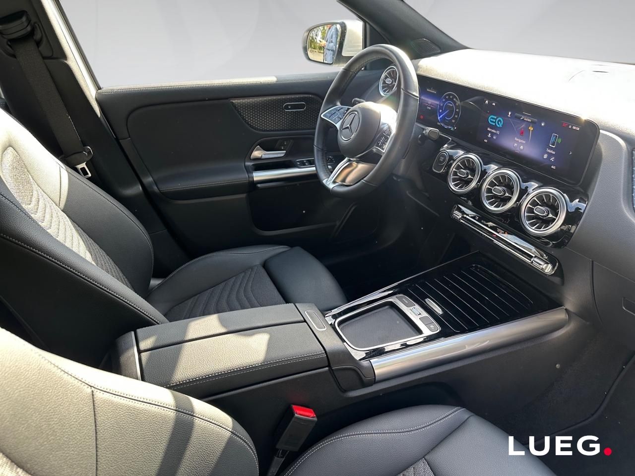 Mercedes-Benz EQA 250 PROGRESSIVE RÜCKFK LENKRHZ LED AMBIENT foto 9