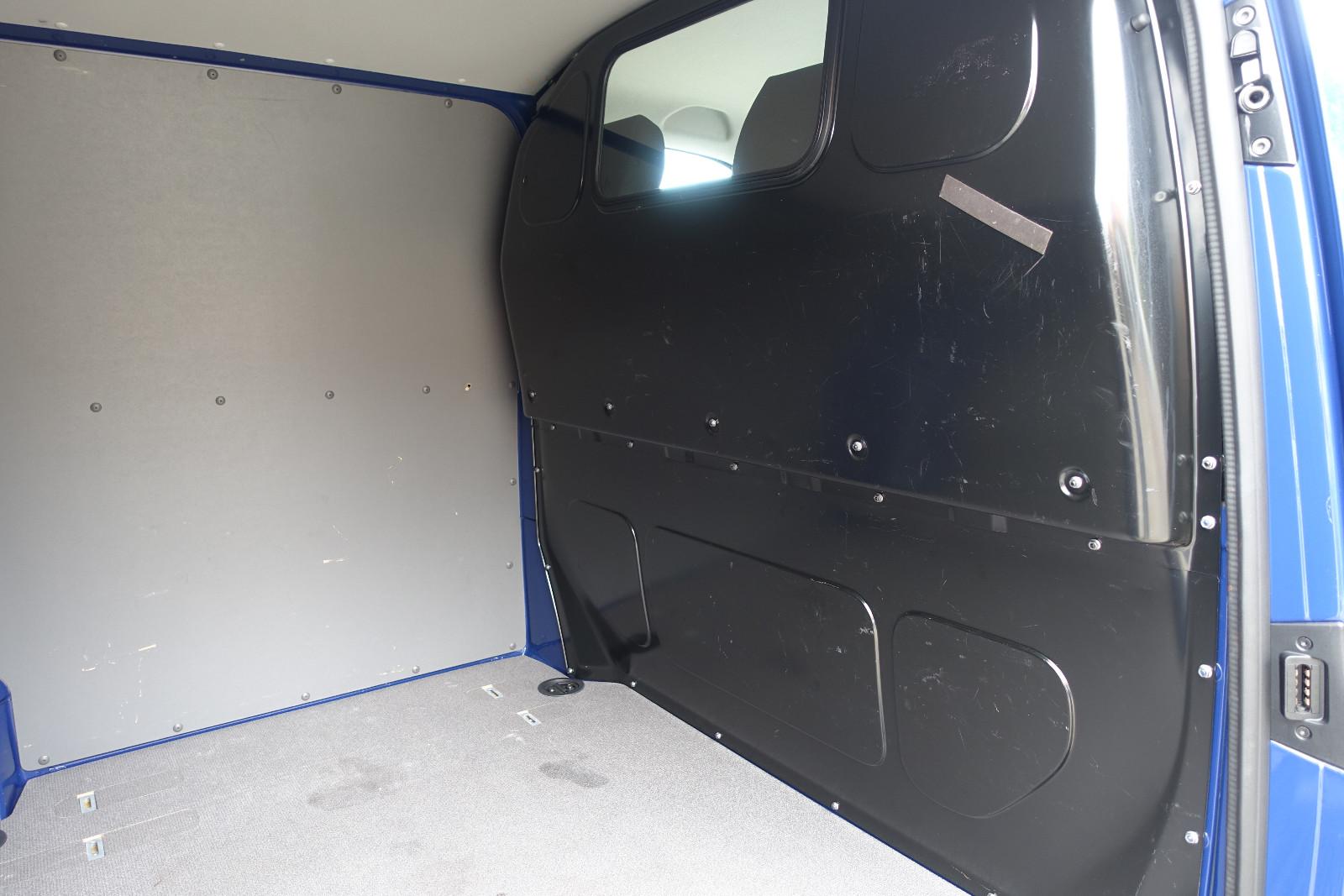 Volkswagen T6.1 Kasten 4MOTION*LED*ACC*Navi*AppleCarPlay*