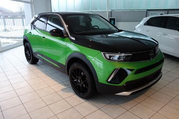 Bild 3 Opel Mokka Elegance