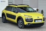 Citroën C4 Cactus 1.2 PureTech S&S Shine*Navi*Pano*Cam. - Citroën aus 2016