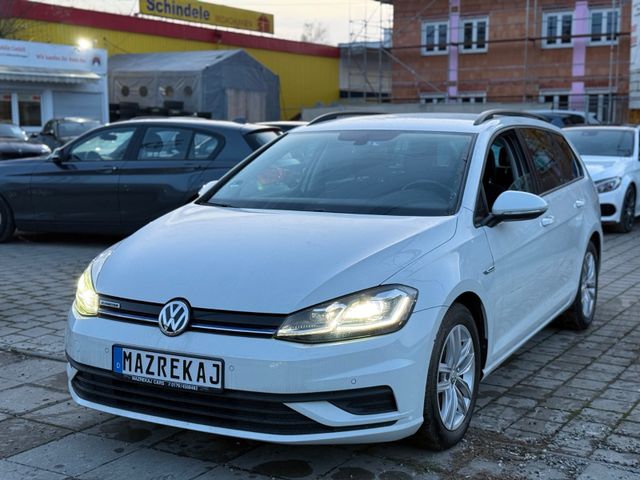 Volkswagen Golf 7*Kombi*1.5 TSI*Comfortline*Xenon LED*PDC