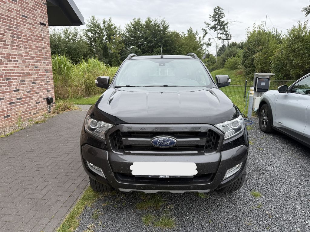 Image of Ford Ranger