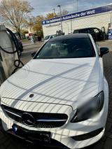 Mercedes-Benz C 250 coupe AMG line - Mercedes-Benz C 250 in Dortmund