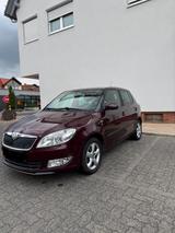 Skoda Fabia 1.2l TSI  86 ps Family - Skoda Fabia: Ps 86