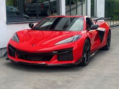 CORVETTE Z06 Coupe 3LZ Z07-Keramik Bremse GEIGERCARS