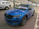 Skoda Kodiaq RS 4x4 LED ACC+S VirtCockp Memory SpoSitz - Skoda Kodiaq RS mit Diesel-Antrieb