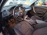 BMW 118 Baureihe 1 Lim. 118i - gebrauchte BMW 1er Reihe aus dem Jahr 2011