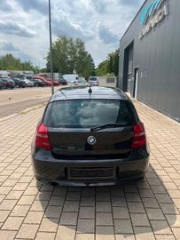 BMW 118 - 8