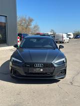 Audi A5 Sportback 40 TDI quattro / B&Q 1.Hand 19 % - Audi in Bielefeld: Q1