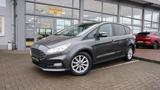 Ford S-Max 2,0E-Blue-Automatik-LED-Sthzg.-AC-DAB - gebrauchte Ford S-Max aus dem Jahr 2020