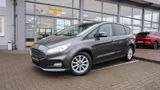 Ford S-Max 2,0E-Blue-Automatik-LED-Sthzg.-AC-DAB - Ford S-Max: Standheizung
