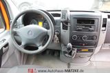 Mercedes-Benz Sprinter 315 CDI Doka Kipper AHK Klima - Mercedes-Benz Gebraucht Sprinter 315 cdi