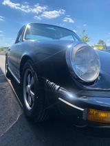 Porsche 911 S 2,7 G-Modell - Porsche 911 Urmodell aus 1975