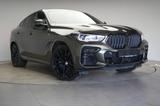 BMW X6 M50 i Leder/ACC/Kamera/HUD/H&K/Virtual/Side - BMW X6 M50 aus 2022