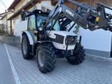 Lamborghini Spire Deutz 80 Trend Druckluft ohne Edblue 253 h - Lamborghini Schlepper