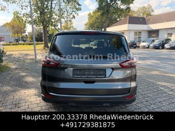 Ford S-Max - 5